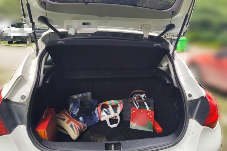 Used Buick GT 2014 XT 1.6L Automatic Fashion Edition