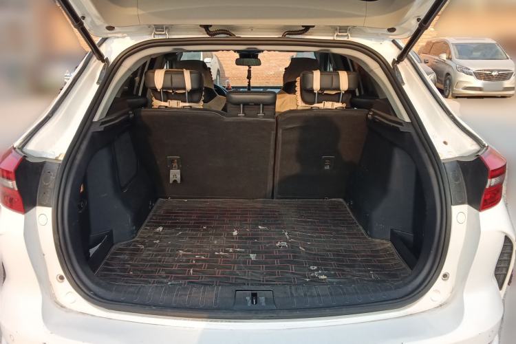 Used WM Motor EX5 2020 EX5-Z Nex Exploration Edition