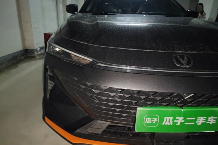 Used CHANGAN UNI-V 2024 1.5T Prestige Sport Edition Right Front Headlight