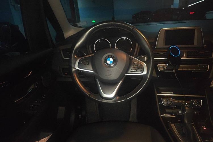 Used BMW 2 Series Active Tourer 2019 218i Leading Model
