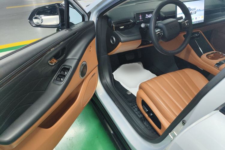 Used AION RT 2025 650 Zhijihao Edition