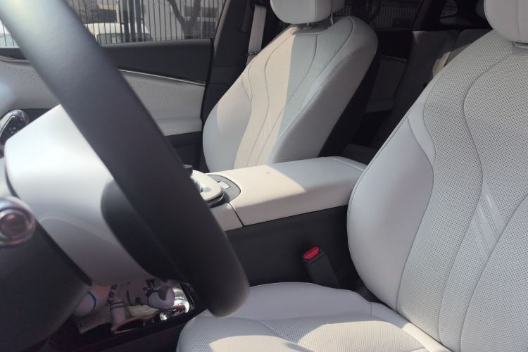 Used XPeng G7 2025 702 Max
