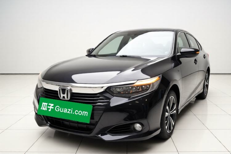 Used Honda Crider 2022 1.5L Rui·Comfort Edition