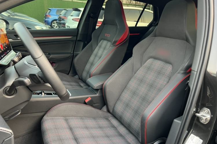 Used Volkswagen Golf GTI 2025 380TSI DSG GTI