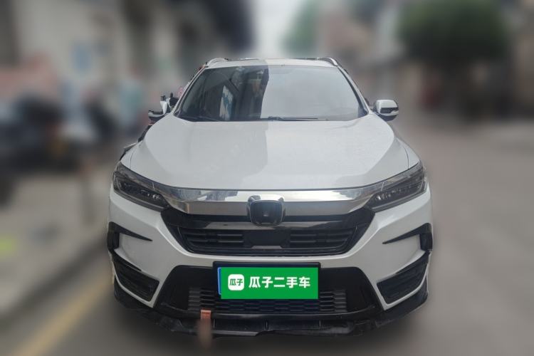 Used Honda Breeze 2021 240TURBO CVT 2WD Luxury Edition