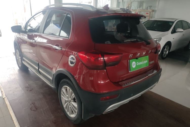 Used Haval H1 2015 1.5L AMT Urban Model