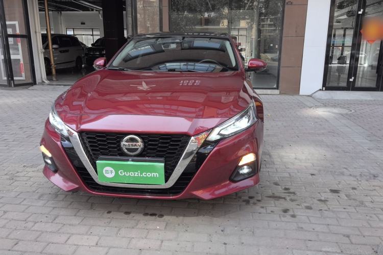 Used Nissan Teana 2019 2.0L XL Upper SmartDrive Version