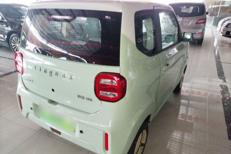 Used LINGBOX uni 2022 Ultra-Sweet Edition