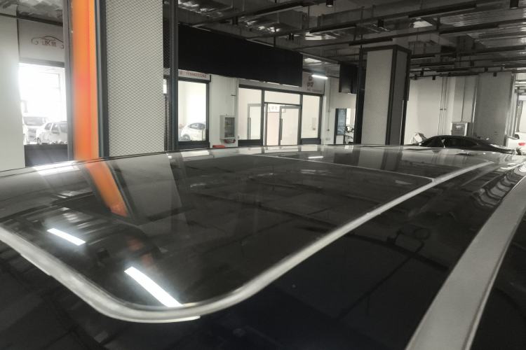 Used GAC Trumpchi M6 2021 270T DCT Luxury Edition (7-seater)
