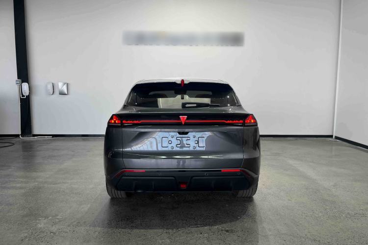 Used Deepal S07 2025 215Max Deep Blue Intelligent Driving AD PRO Range-Extended Version
