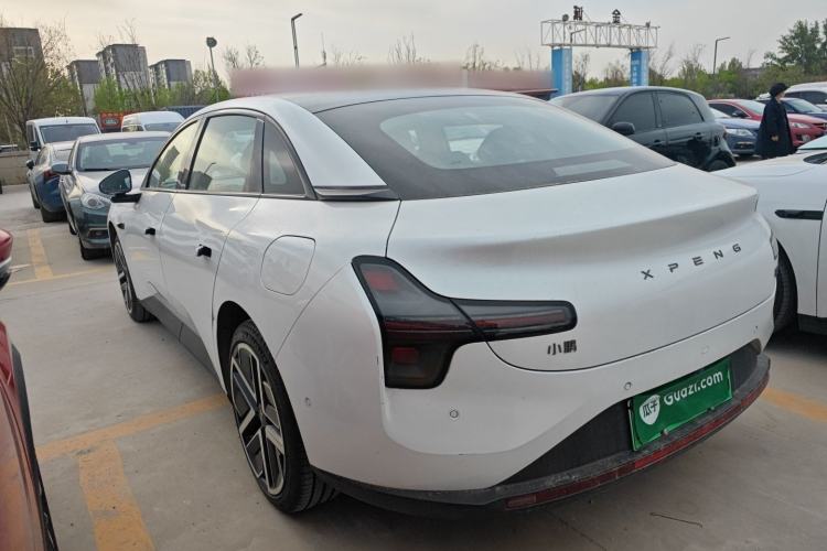 Used XPeng MONA M03 2025 600 with Ultra-Long Range Max