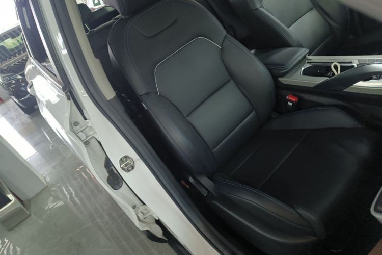 Used Geely Auto Coolray New Energy 2020 1.5T ePro Higher
