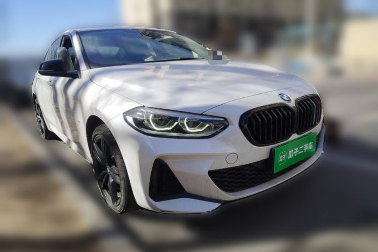 Used BMW 1 Series 2021 Restyled 125i M Sport Night Edition