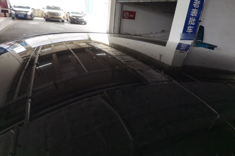 Used Tesla Model Y 2022 Rear-Wheel-Drive Version
