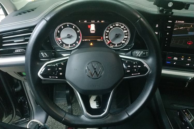 Used Volkswagen Touareg 2021 2.0 TSI Flagship Special Edition