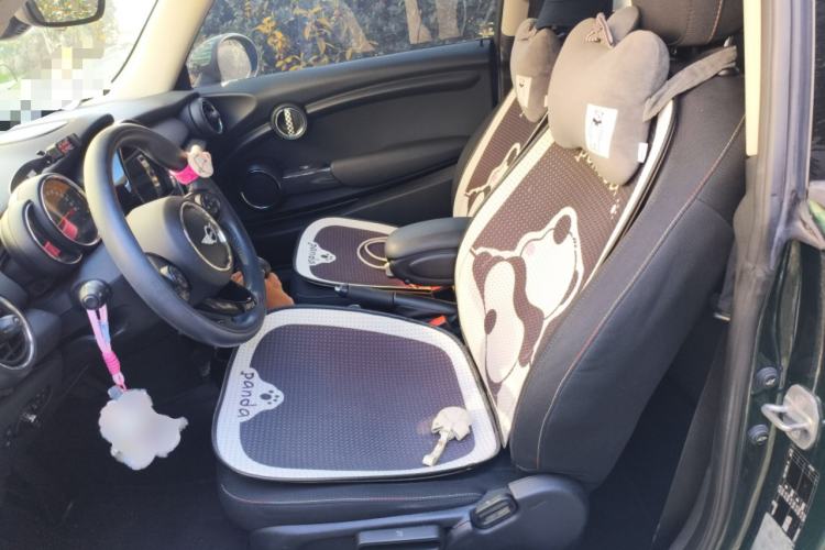 Used MINI MINI 2016 1.2T ONE Pioneer Edition