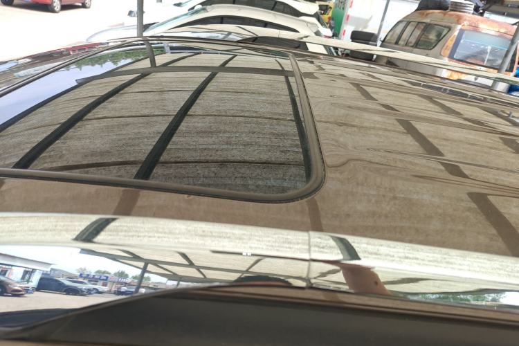 Used Kia Sportage R 2015 2.0L Automatic Two-Wheel Drive GL