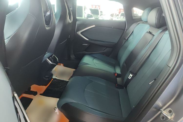 Used MG 7 2025 2.0T 405 AT Luxury Edition