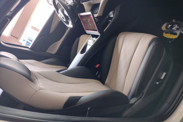 Used BYD Dolphin 2023 420 km Fashion Edition