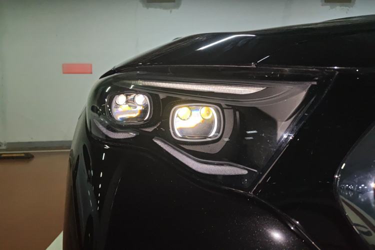 Used Mercedes-Benz E-Class 2025 Facelift E 300 L Luxury Edition