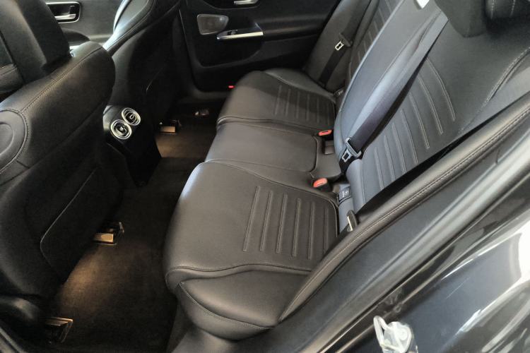 Used Mercedes-Benz C-Class 2022 Restyled C 260 L Sport Edition