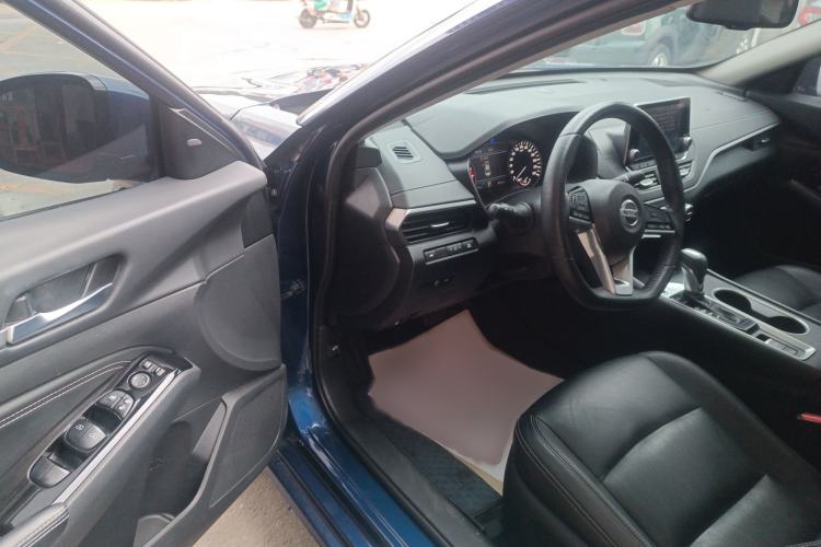 Used Nissan Teana 2020 2.0L XL Upper SmartDrive Version
