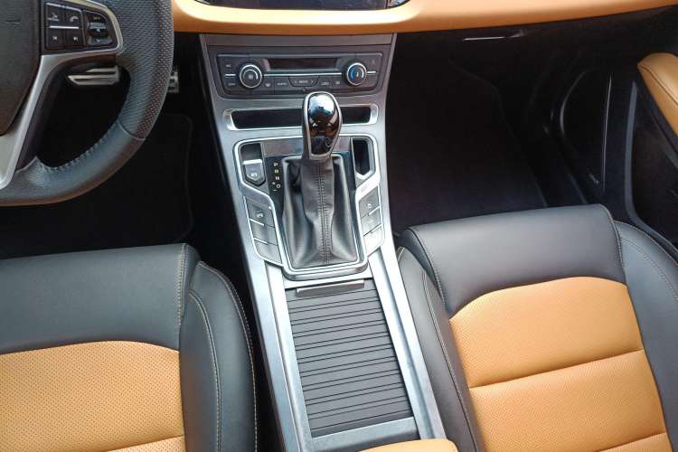 Used Geely Auto Vision S1 2018 1.4T CVT Fengchi Model