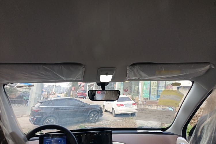 Used Wuling Bingo 2024 333 km Enjoyment Version