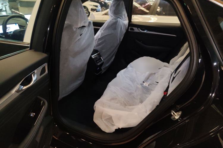 Used Geely Auto Preface 2025 Dongfang Yao 1.5TD Kunlun Edition