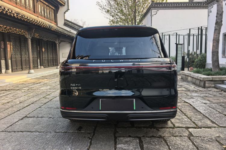 Used Chery T11 2026 Model 220 All-Wheel Drive Family Fun Edition