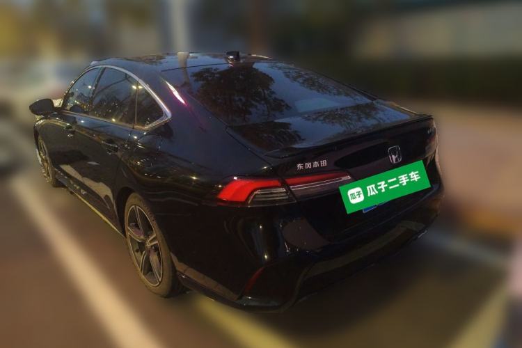 Used Honda Inspire 2023 260TURBO Elegant Edition
