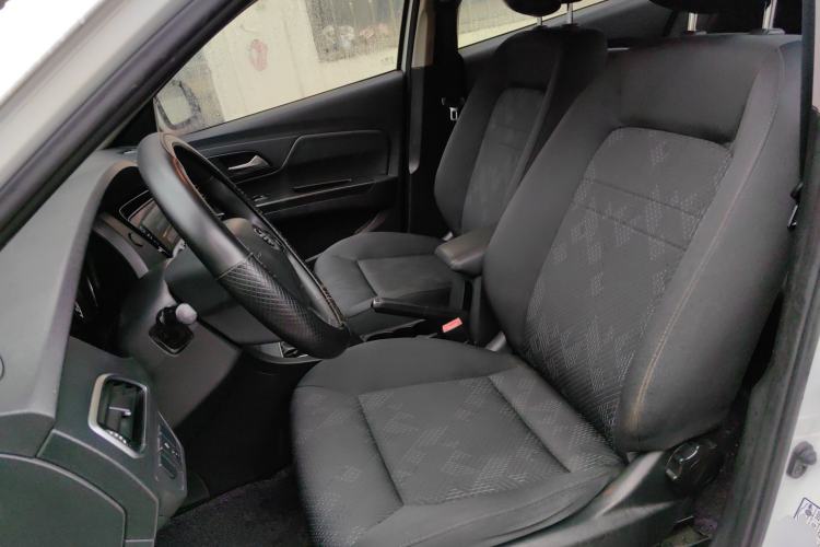 Used FAW Junpai A70 2016 1.6L Manual Tech Model Left Front Seat
