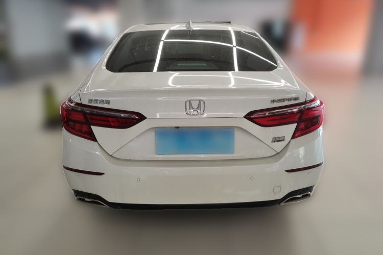 Used Honda Inspire 2022 260TURBO Elegant Edition
