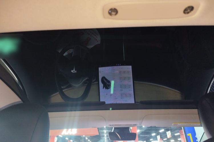 Used Tesla Model 3 2019 Standard Range Rear-Drive Upgraded Version