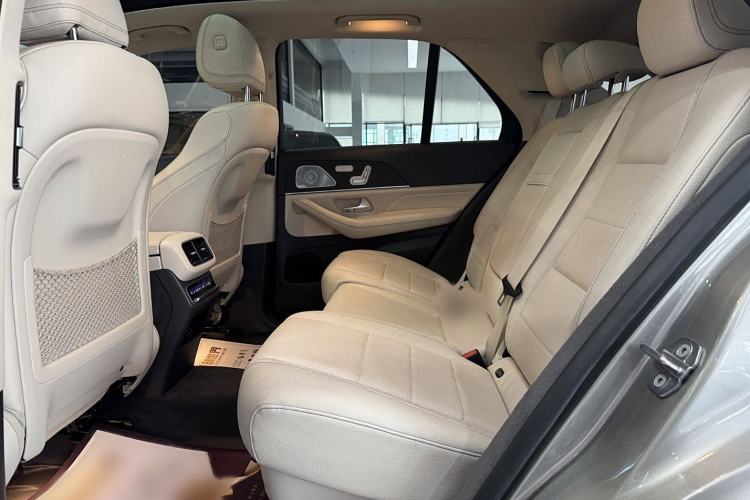 Used Mercedes-Benz GLE 2020 GLE 450 4MATIC Stylish Model