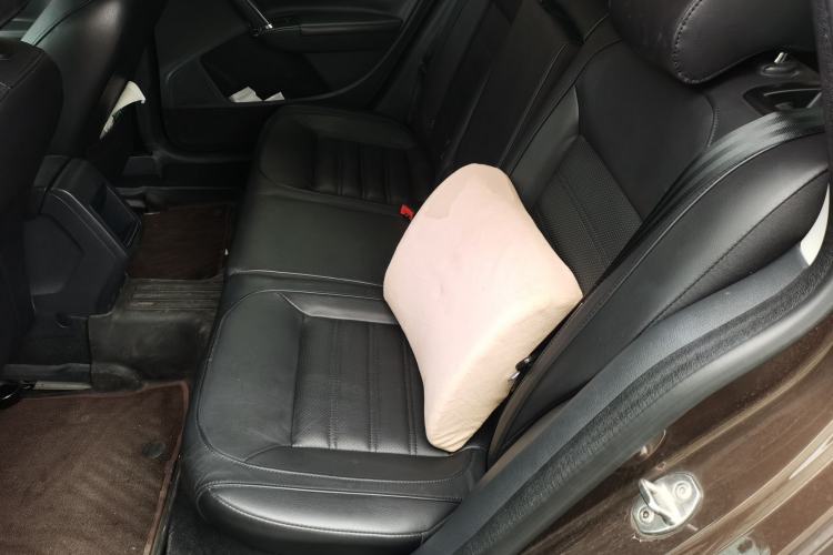 Used Volkswagen Gran Lavida 2013 1.4 TSI Automatic Luxury Model