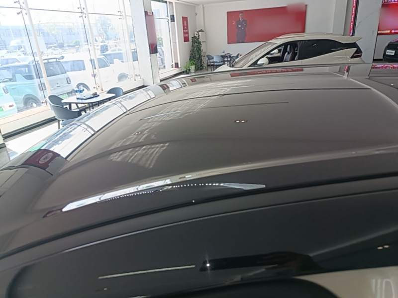 Used Wuling Bingo 2023 333 km Lingxi Connected+ Version — 26
