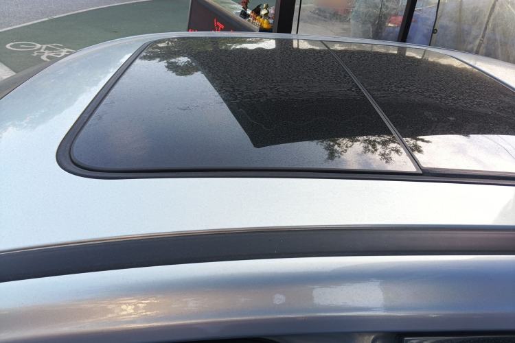 Used AION S Plus 2023 70 Enjoyment Edition Ternary Lithium Roof