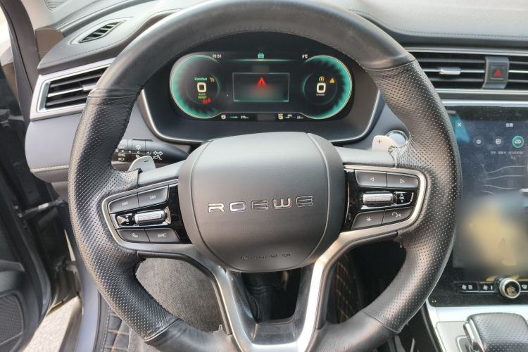 Used Roewe RX5 New Energy 2020 ePLUS National Trend Ronglin Luxury Edition Steering Wheel