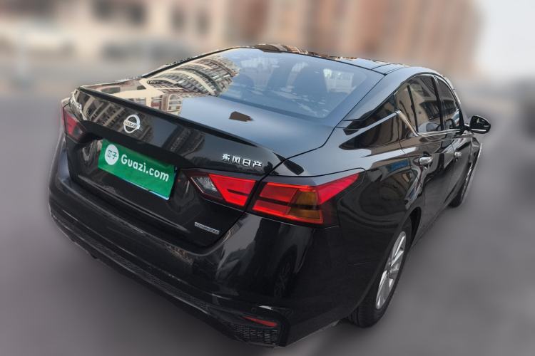 Used Nissan Teana 2020 2.0L XL Comfort Edition