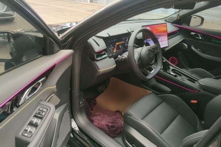 Used Lynk & Co 03 2026 Model 2.0TD Automatic Ultra