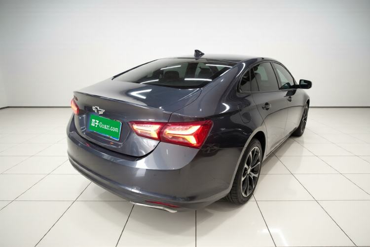 Used Chevrolet Malibu XL 2021 Redline 550T Automatic Sharp Edition