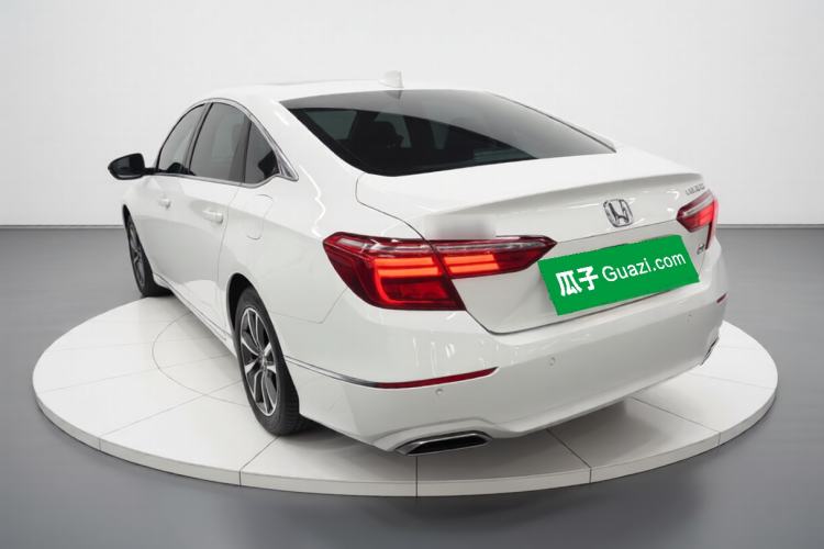 Used Honda Inspire 2019 260TURBO Jingyue Edition China VI