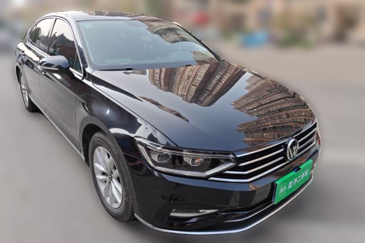 Used Volkswagen Magotan 2020 280TSI DSG Comfort Edition