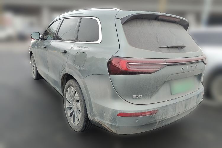 Used Hima AITO M7 2022 1.5T Rear-Drive Comfort Edition