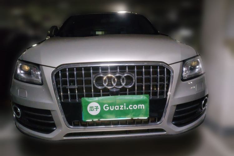 Used Audi Q5 2015 40 TFSI Trendy Edition