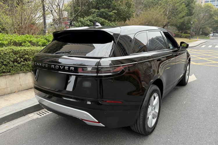 Used Land Rover Range Rover Velar 2024 S Model
