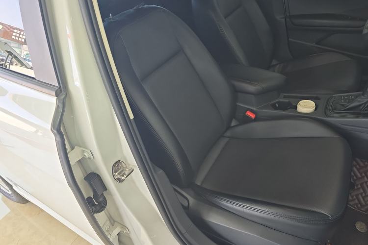 Used Volkswagen Lavida 2019 1.5L Automatic Fashion Edition China VI
