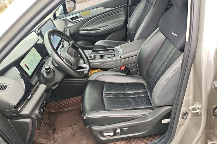 Used AION S Plus 2023 70 Enjoy Edition Lithium Iron Phosphate
