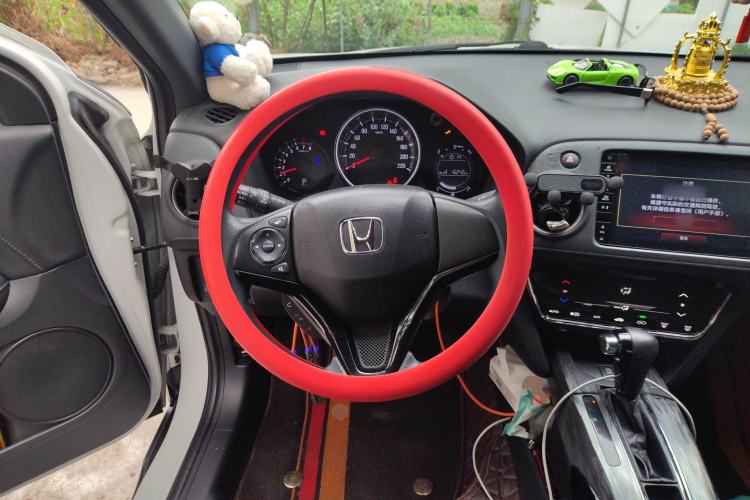 Used Honda XR-V 2021 220TURBO CVT Luxury Edition
